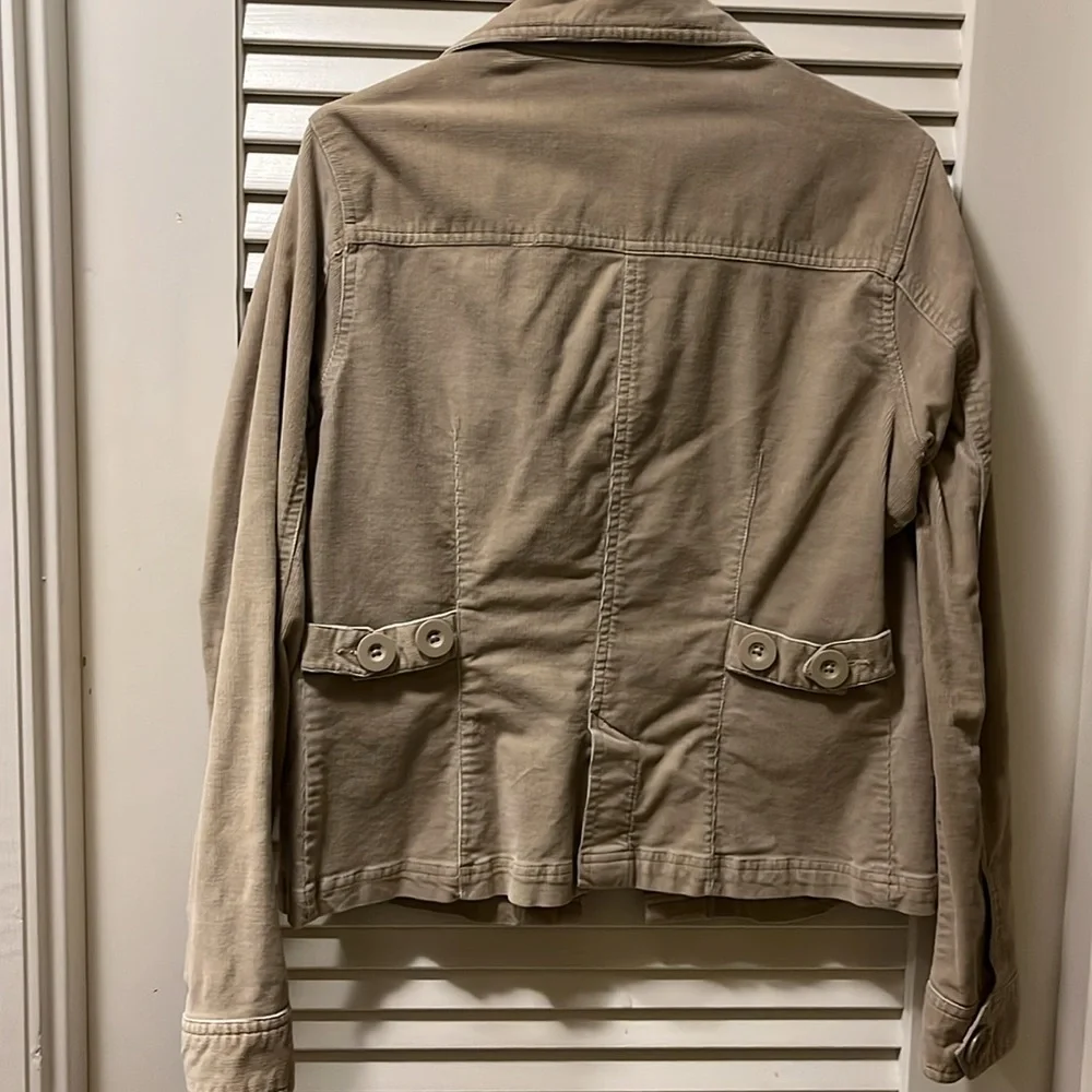 No Boundries Jacket - Picture 2 of 6